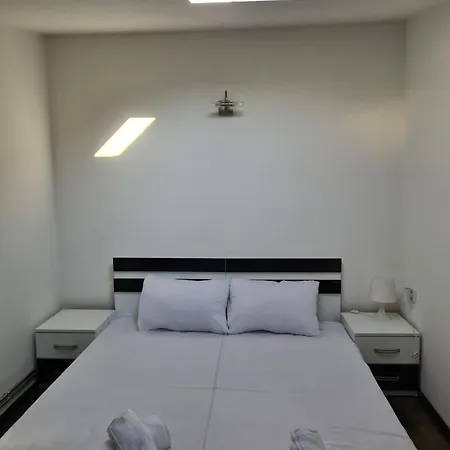 Duplex Family * Skopje