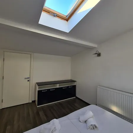 Duplex Family Apartment Skopje
