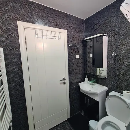 Duplex Family Apartment
