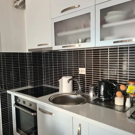 Apartment Duplex Family