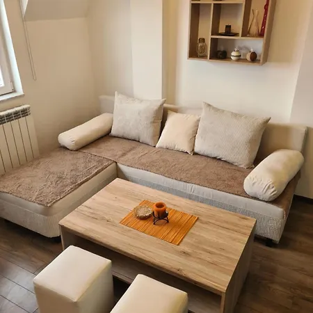 Apartment Duplex Family