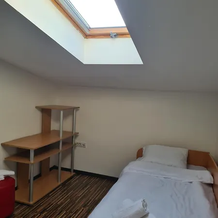 Duplex Family Skopje