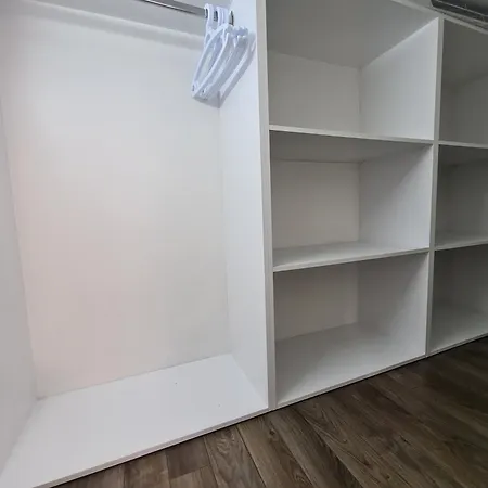Duplex Family Apartment *