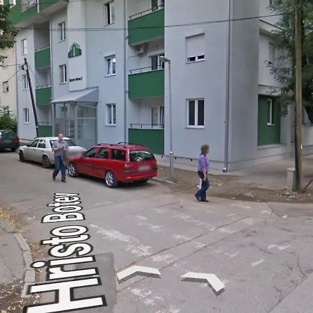 Duplex Family *
