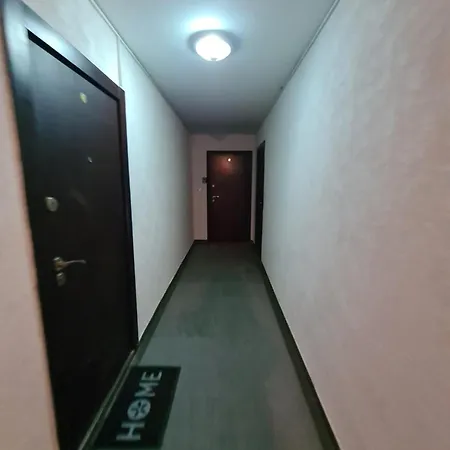 Duplex Family * Skopje