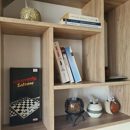 Duplex Family Apartment *